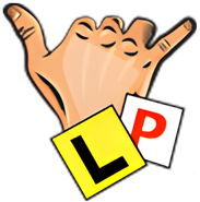 Sweet Ride Driving School Logo