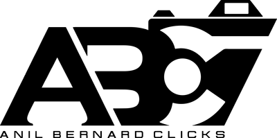 Anil Bernard Clicks Logo